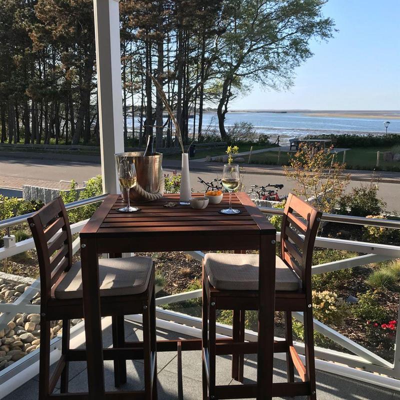 Ferielejlighed - 5 personer -  - Inselstraße - 25946 - Wittdün Auf Amrum