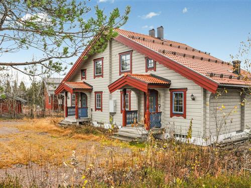 Semesterlägenhet - 10 personer -  - Illerstigen - Sälen/Hundfjället - 780 67 - Sälen