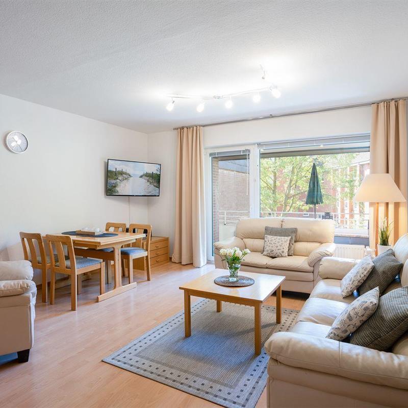 Ferielejlighed - 2 personer -  - Am Knurrhahn 44, App. - 23683 - Scharbeutz