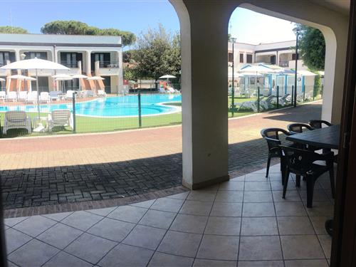 Feriehus / leilighet - 8 personer -  - 44029 - Lido Di Spina