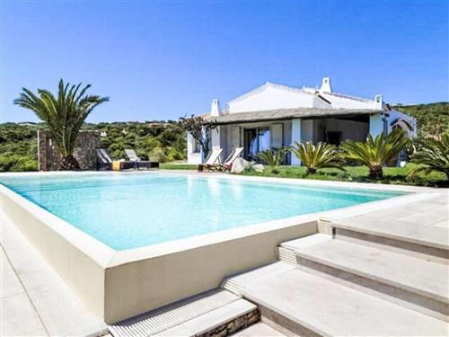 Sommerhus - 6 personer -  - Santa Teresa Di Gallura - 07028