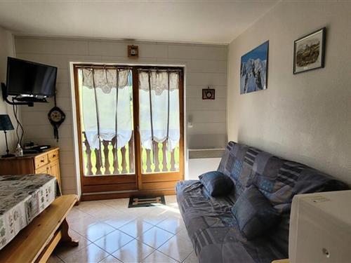 Ferienhaus - 4 Personen -  - 74430 - Saint-Jean-D'aulps