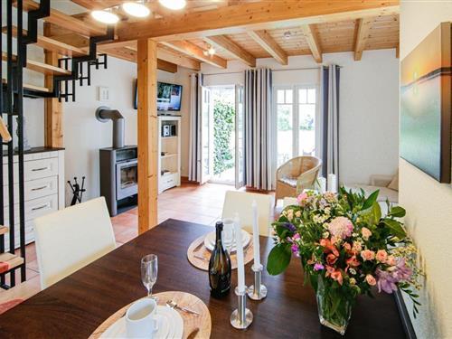 Sommerhus - 6 personer -  - Kliffstraße - 18211 - Nienhagen