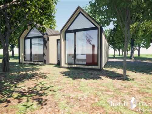 Holiday home - 6 persons -  - 7707 PK - Balkbrug