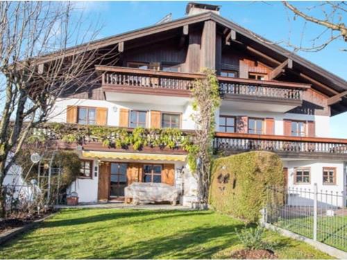 Sommerhus - 4 personer -  - 85 - Eggstätt