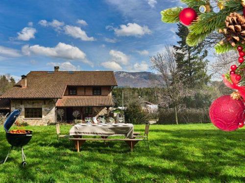 Ferienhaus - 8 Personen -  - 48210 - Ochandiano