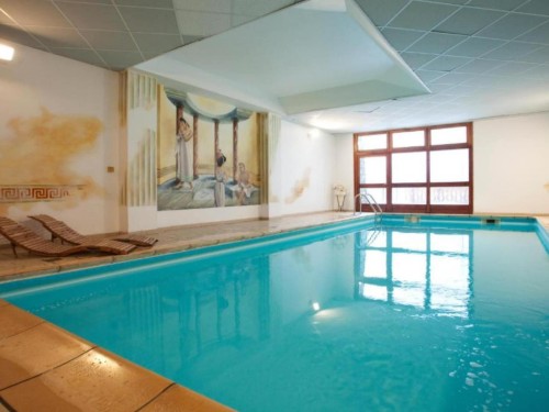 Ferieleilighet - 3 personer -  - 73480  - Lanslebourg