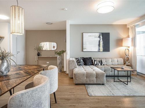 Ferienwohnung - 4 Personen -  - Auf der Ostsee - 24376 - Olpenitz