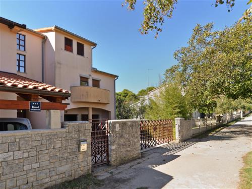 Holiday apartment - 4 persons -  - Bokordici - 52100