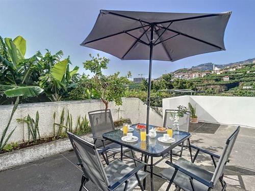 Sommerhus - 8 personer -  - 9000-231 - Funchal