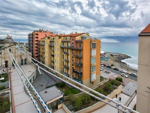 Ferieleilighet - 6 personer -  - Corso Vittorio Veneto - 17100 - Savona