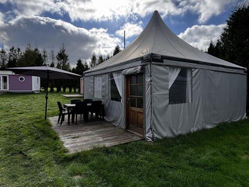 Holiday home - 5 persons -  - Osecná - 46352