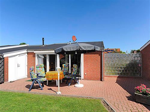 Sommerhus - 4 personer -  - Fockweg - 26427 - Neuharlingersiel