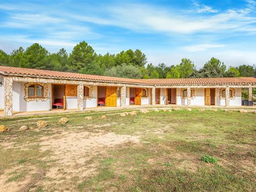 Sommerhus - 20 personer -  - Poligono - Altafulla-Ardenya - 43762 - Ardenya