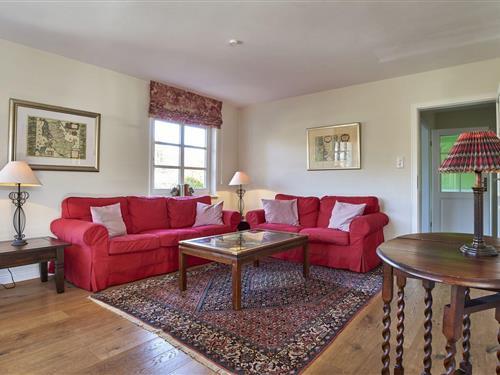 Ferieleilighet - 6 personer -  - Schmalstieg - 25938 - Wyk Auf Föhr