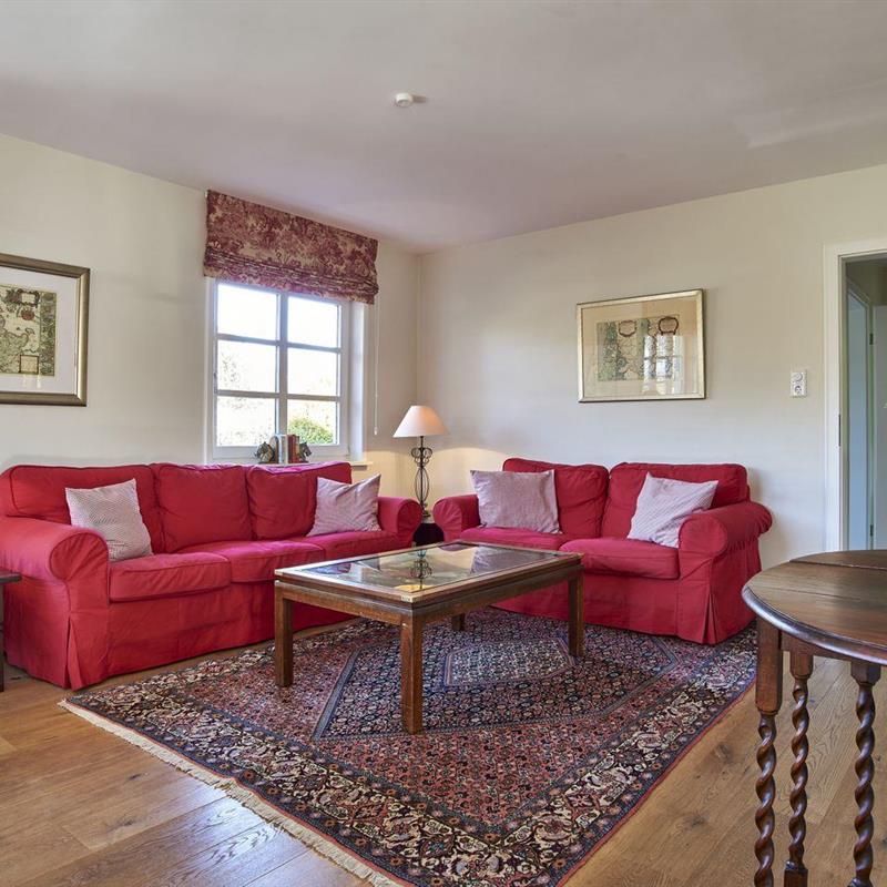 Ferielejlighed - 6 personer -  - Schmalstieg - 25938 - Wyk Auf Föhr