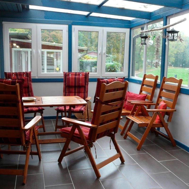 Sommerhus - 4 personer -  - Ladewigallee - 17213 - Malchow