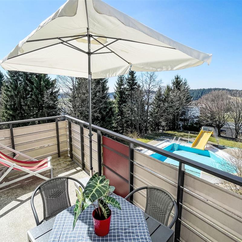 Ferielejlighed - 4 personer -  - Sankt Englmar - 94379