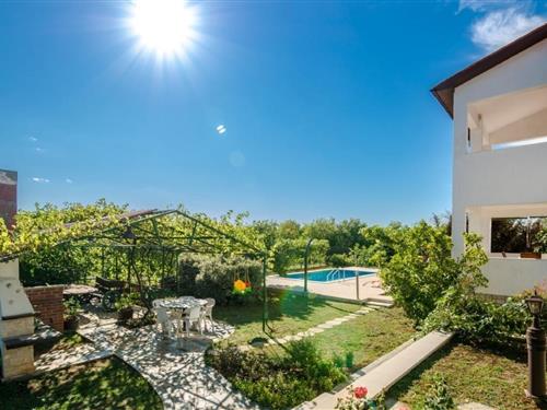 Ferienhaus - 7 Personen -  - Kapelica 90 B - 52220 - Labin