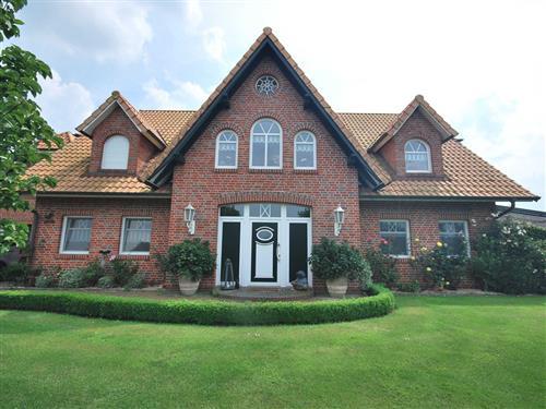 Ferielejlighed - 2 personer -  - Voßbargweg - 26670 - Uplengen