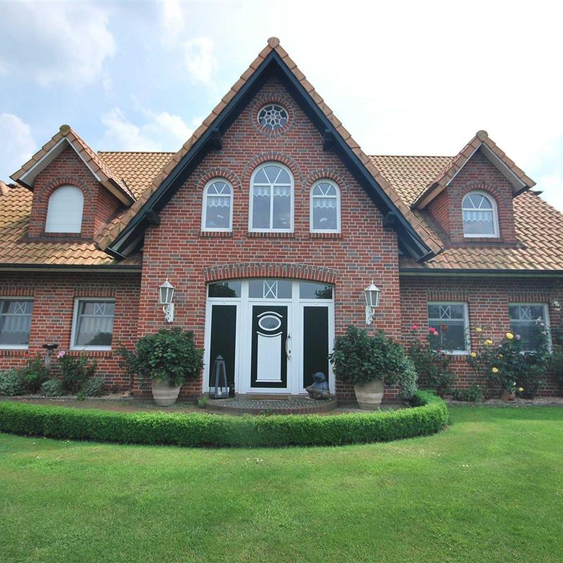 Ferielejlighed - 2 personer -  - Voßbargweg - 26670 - Uplengen