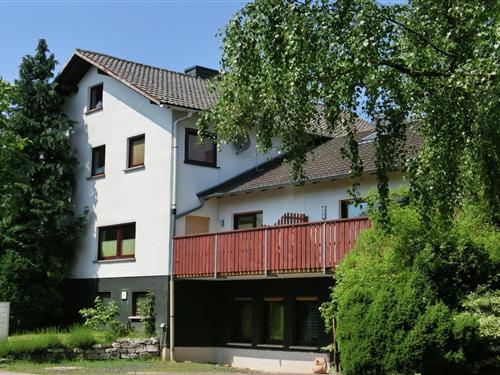 Holiday Home/Apartment - 26 persons -  - 34596 - Bad Zwesten-Wenzigerode