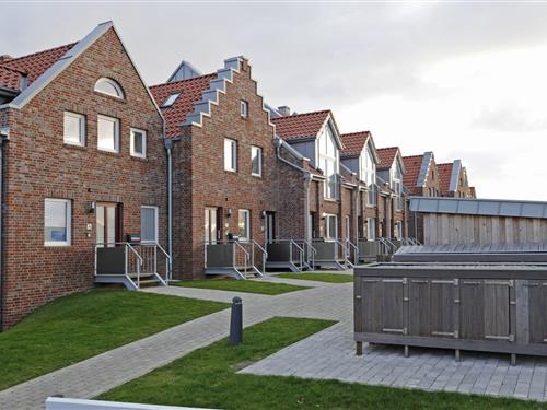 Holiday home - 6 persons -  - 26571 - Juist