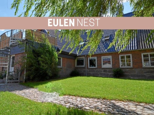 Ferienwohnung - 6 Personen -  - Kragholm - 24960 - Munkbrarup