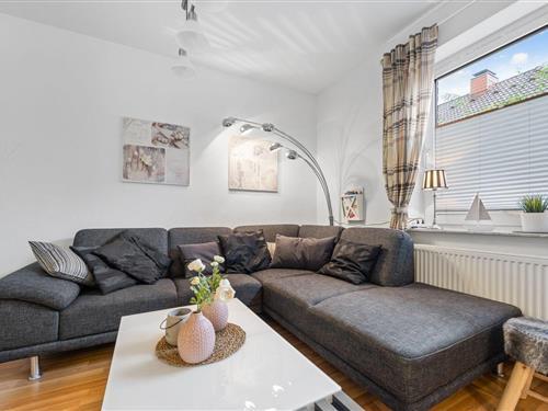 Ferieleilighet - 4 personer -  - Lange Drift - 26434 - Hooksiel