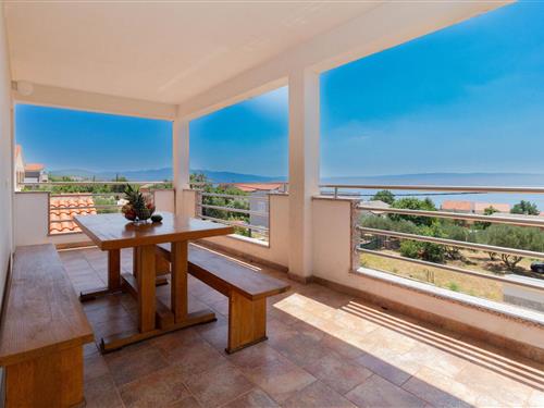 Ferielejlighed - 5 personer -  - Mile Budaka - Zadar - Maslenica - 23243 - Jasenice
