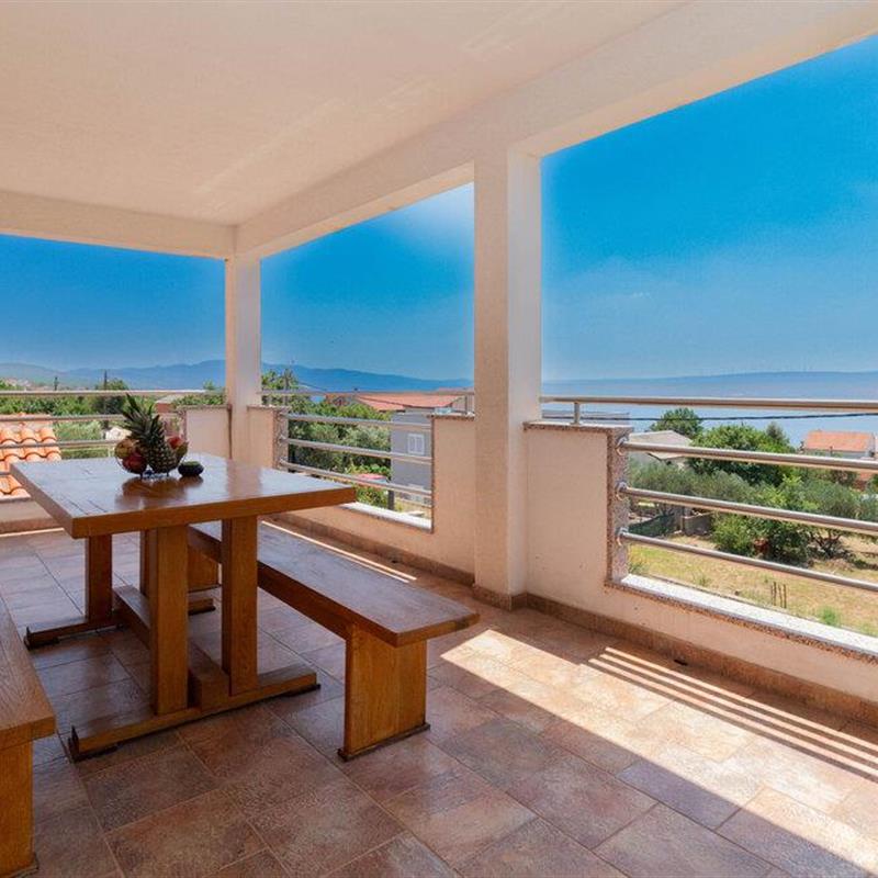 Ferielejlighed - 5 personer -  - Mile Budaka - Zadar - Maslenica - 23243 - Jasenice