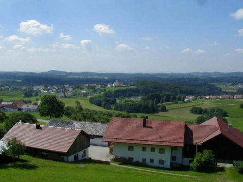 Ferienhaus - 4 Personen -  - 94551 - Panholling