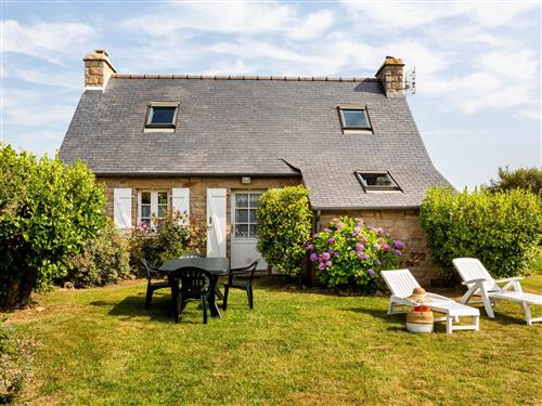 Sommerhus - 4 personer -  - Crozon-Morgat - 29160