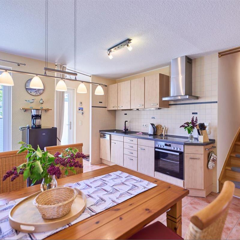 Ferielejlighed - 2 personer -  - Ginsterweg - 17449 - Karlshagen