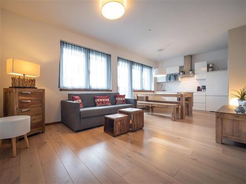 Ferielejlighed - 6 personer -  - Katzenburgweg 350 / Top - 8970 - Schladming