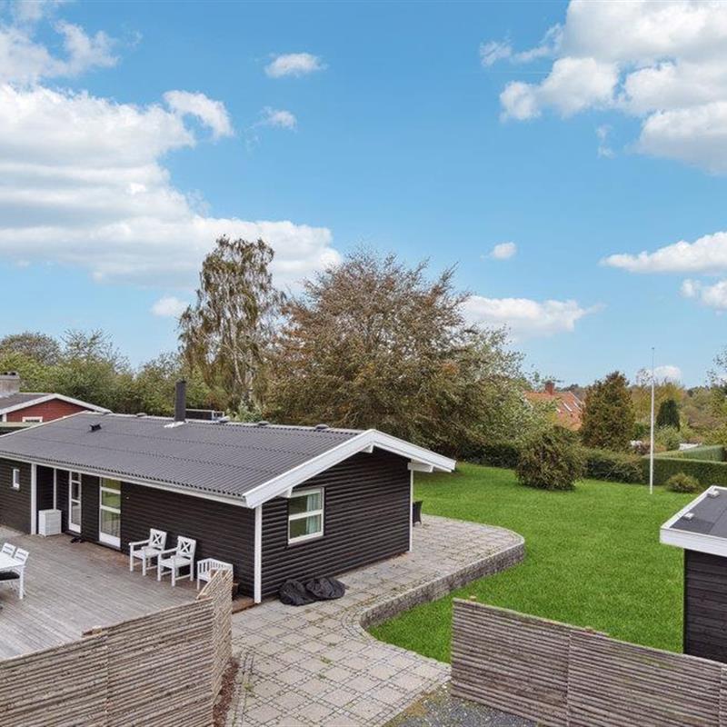 Ferienhaus - 6 Personen -  - Bomarks-Åsen - Udsholt - 3230 - Grästed