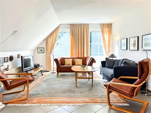 Ferieleilighet - 4 personer -  - Jordanstraße - 18374 - Zingst / Ostseebad Zingst