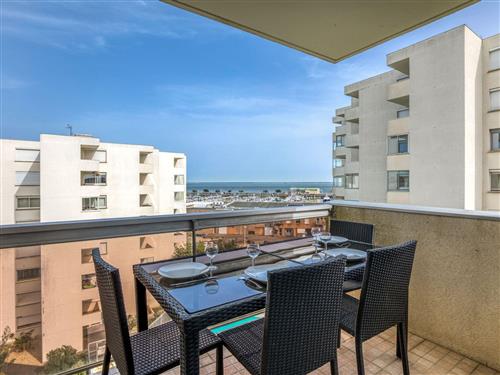 Ferielejlighed - 6 personer -  - Arcachon - 33120