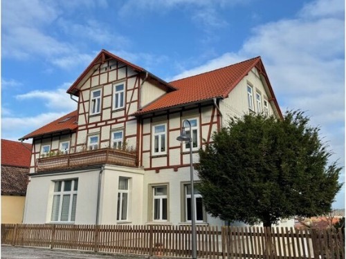 Ferienhaus - 6 Personen -  - 38889 - Blankenburg Harz