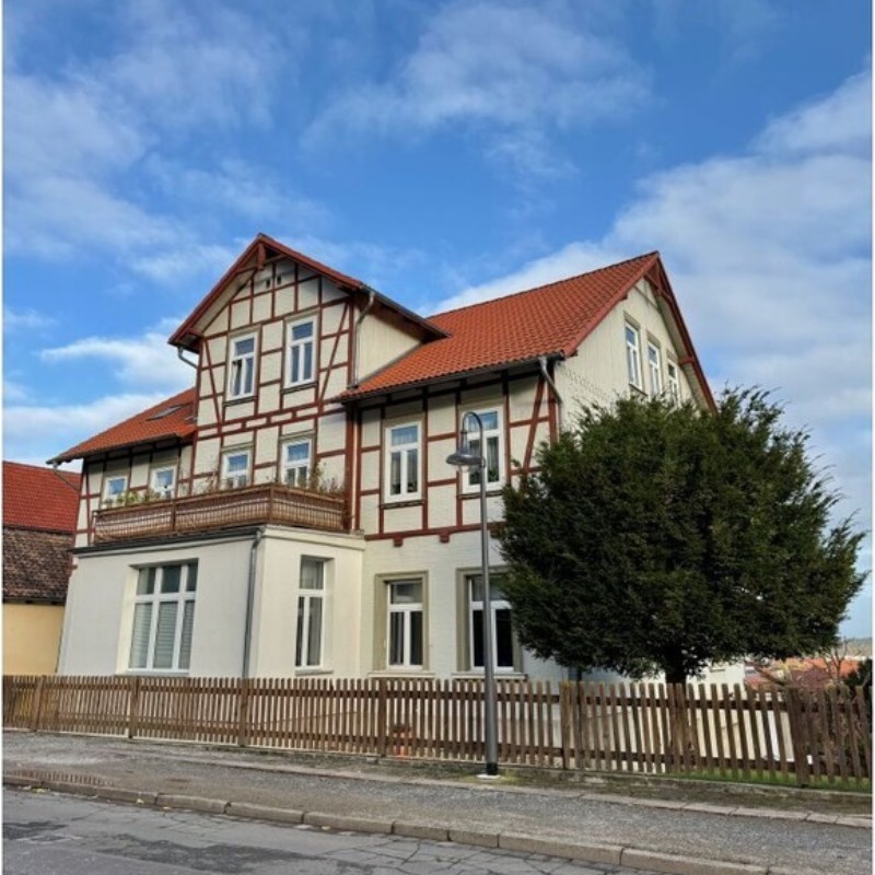 Sommerhus - 6 personer -  - 38889 - Blankenburg Harz
