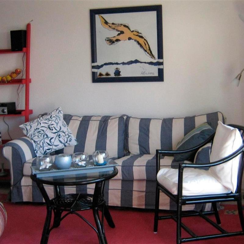 Ferielejlighed - 2 personer -  - Gutenbergstraße - 23743 - Grömitz