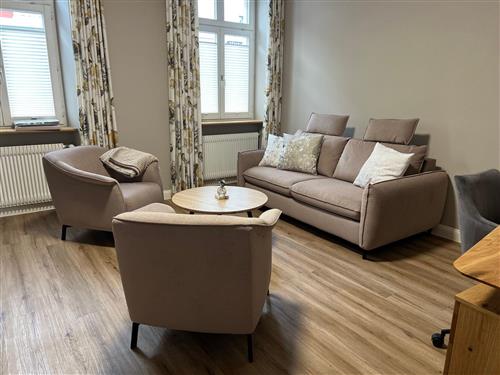 Ferielejlighed - 4 personer -  - Lörrach - 79539