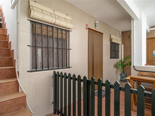 Semesterlägenhet - 4 personer -  - Calle Alamo - 11550 - Chipiona