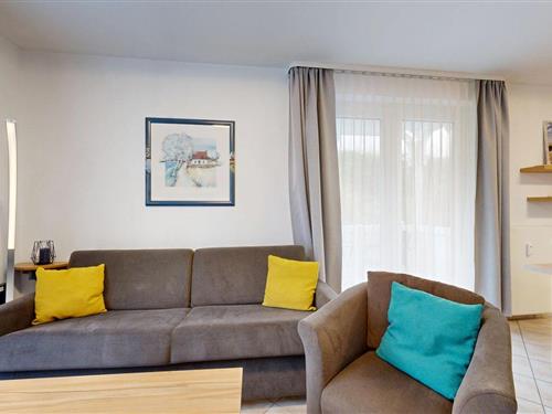 Ferieleilighet - 4 personer -  - Klünderberg - 18609 - Ostseebad Binz