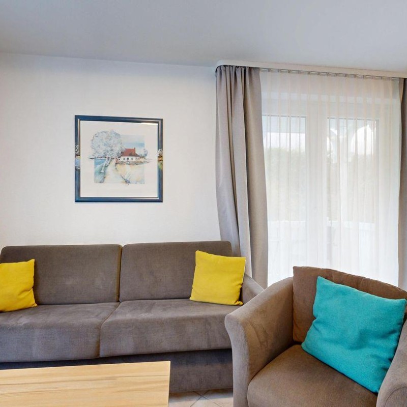 Ferielejlighed - 4 personer -  - Klünderberg - 18609 - Ostseebad Binz
