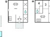 Billede 42 - Plantegning
