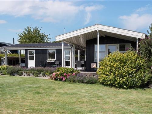 Sommerhus - 6 personer -  - Hulager - Saksild - 8300 - Odder