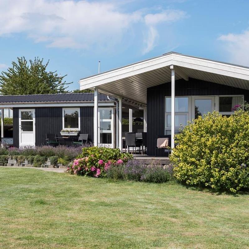 Ferienhaus - 6 Personen -  - Hulager - Saksild - 8300 - Odder