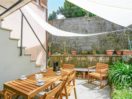 Vakantiehuis - 4 personen -  - Via Poggi - 55047 - Azzano