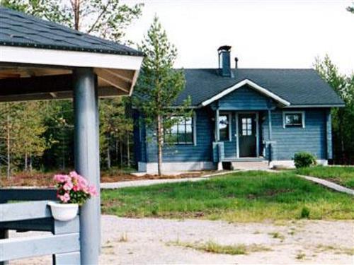 Holiday home - 6 persons -  - Posio - 97960